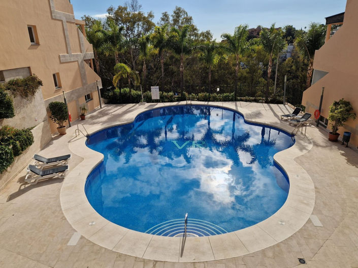 Image No.39-Propriété de 2 chambres à vendre à Marbella