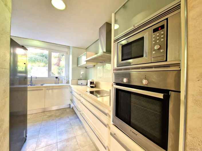 Image No.4-Propriété de 2 chambres à vendre à Marbella