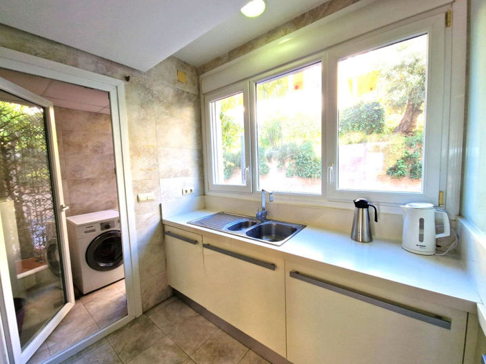 Image No.6-Propriété de 2 chambres à vendre à Marbella