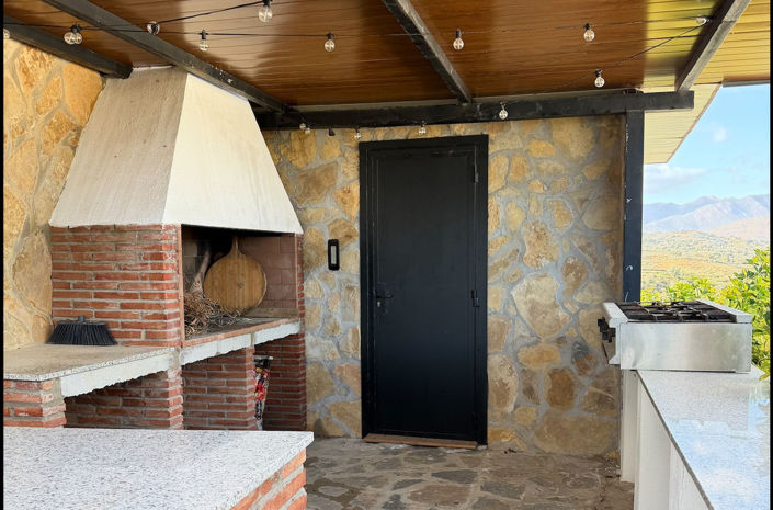 Image No.10-Propriété de 1 chambre à vendre à Mijas