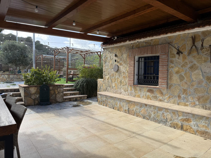 Image No.11-Propriété de 1 chambre à vendre à Mijas