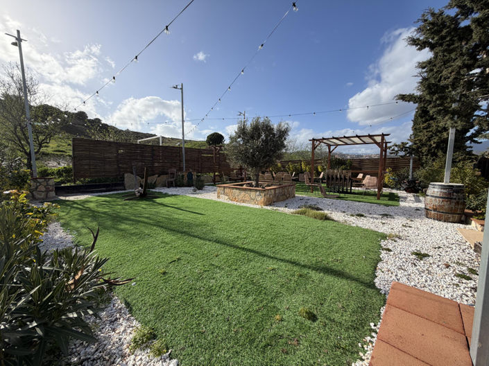 Image No.12-Propriété de 1 chambre à vendre à Mijas