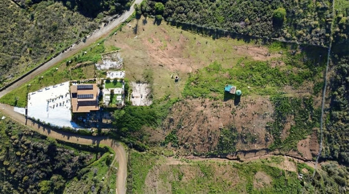 Image No.23-Propriété de 1 chambre à vendre à Mijas