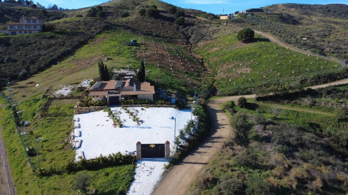 Image No.25-Propriété de 1 chambre à vendre à Mijas