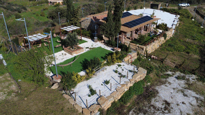 Image No.3-Propriété de 1 chambre à vendre à Mijas