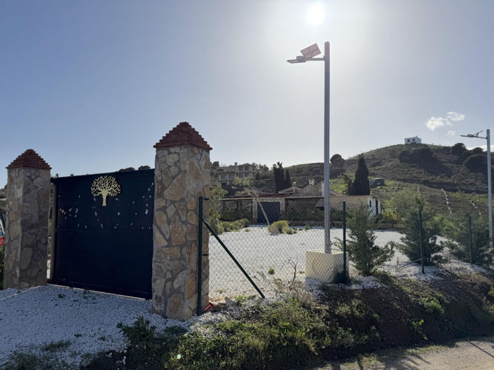 Image No.5-Propriété de 1 chambre à vendre à Mijas