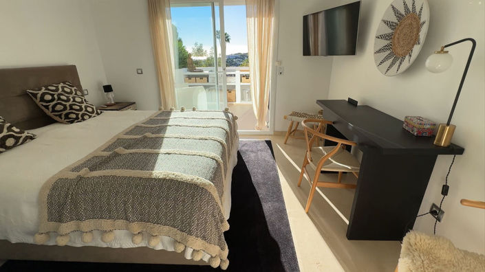 Image No.17-2 Bed Penthouse for sale