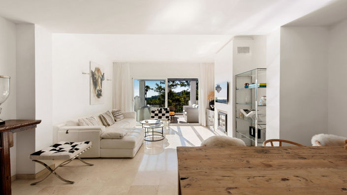 Image No.7-2 Bed Penthouse for sale