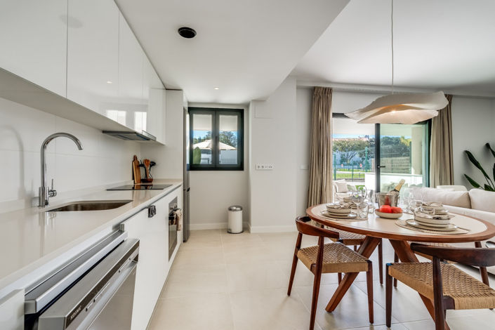 Image No.13-Propriété de 2 chambres à vendre à Estepona