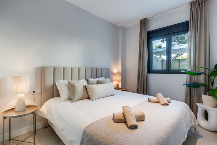 Image No.5-Propriété de 2 chambres à vendre à Estepona