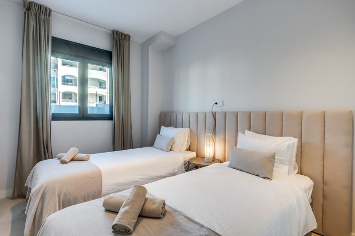 Image No.8-Propriété de 2 chambres à vendre à Estepona