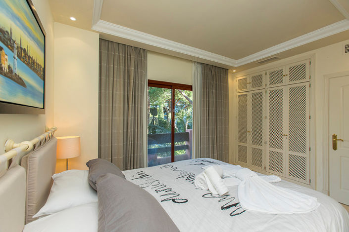 Image No.11-Propriété de 3 chambres à vendre à Marbella