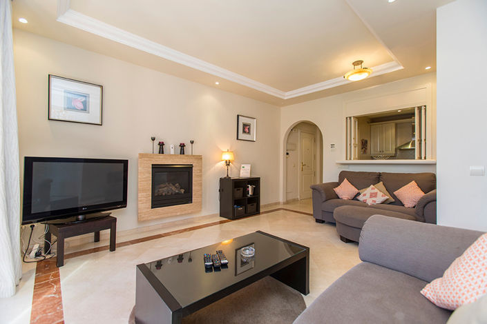 Image No.8-Propriété de 3 chambres à vendre à Marbella