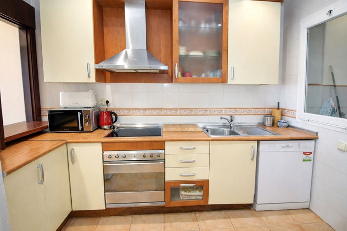 Image No.10-Propriété de 2 chambres à vendre à Marbella