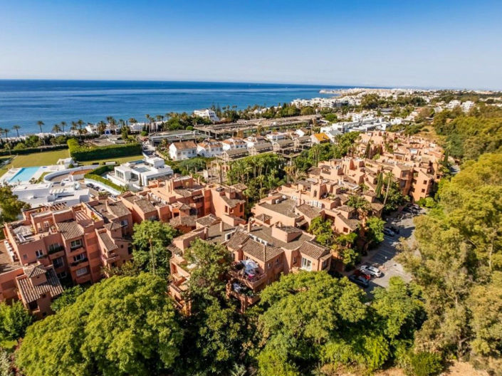 Image No.21-Propriété de 2 chambres à vendre à Marbella