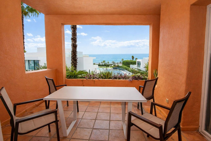 Image No.3-Propriété de 2 chambres à vendre à Marbella