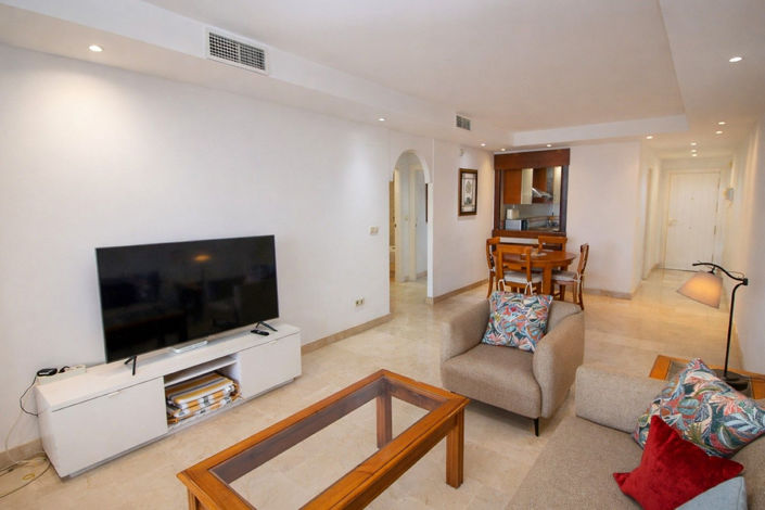 Image No.8-Propriété de 2 chambres à vendre à Marbella