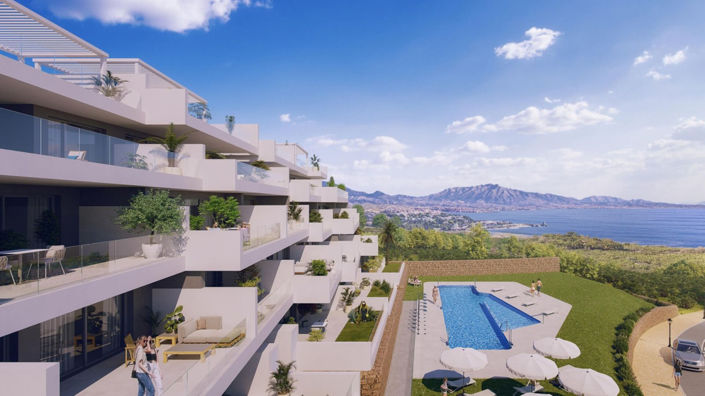 Image No.2-3 Bed Property for sale