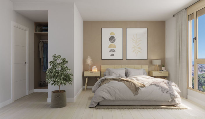 Image No.3-1 Bed Property for sale