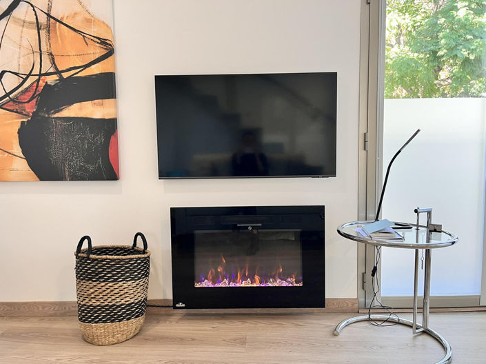 Image No.36-1 Bed Penthouse for sale