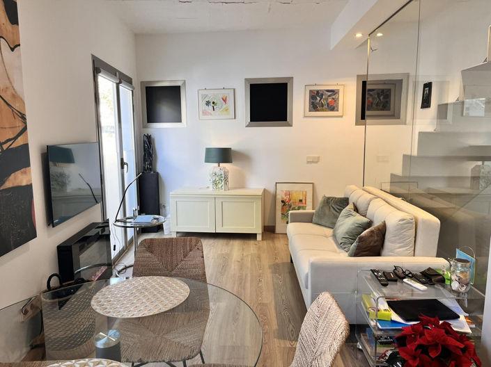 Image No.4-1 Bed Penthouse for sale