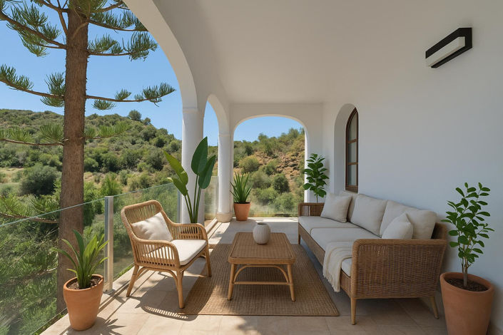 Image No.3-3 Bed Villa for sale