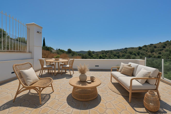 Image No.5-3 Bed Villa for sale