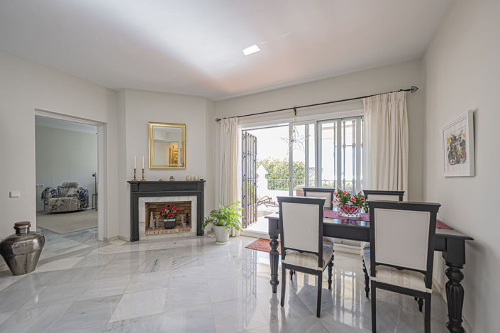 Image No.13-Propriété de 2 chambres à vendre à Benahavis