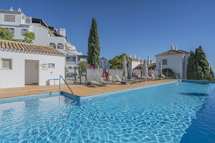 Image No.21-Propriété de 2 chambres à vendre à Benahavis