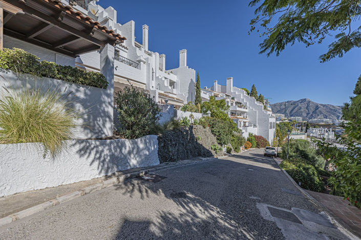 Image No.25-Propriété de 2 chambres à vendre à Benahavis