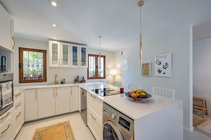 Image No.27-Propriété de 2 chambres à vendre à Benahavis