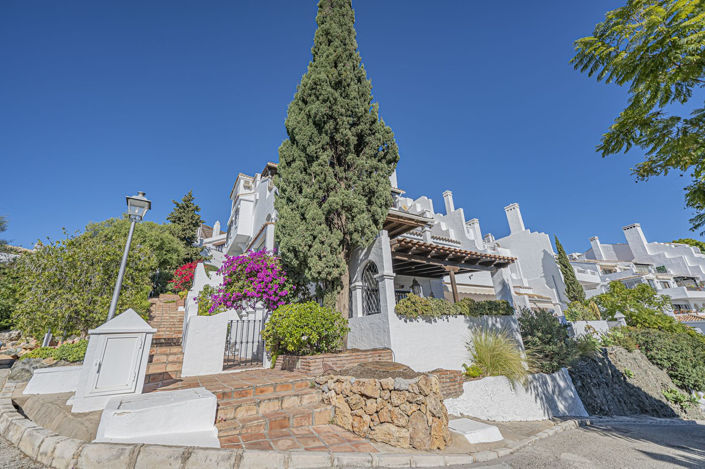 Image No.28-Propriété de 2 chambres à vendre à Benahavis