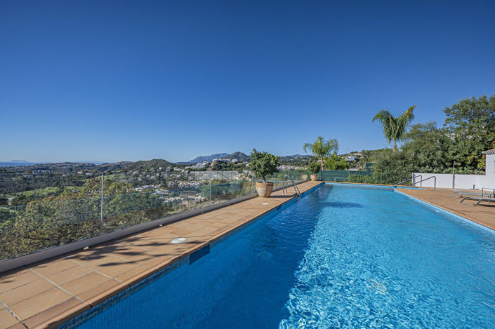 Image No.30-Propriété de 2 chambres à vendre à Benahavis