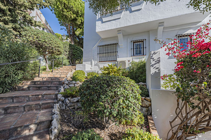 Image No.37-Propriété de 2 chambres à vendre à Benahavis