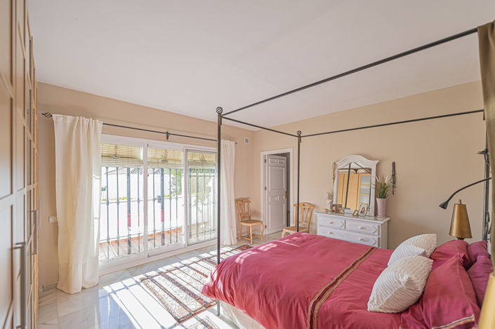 Image No.8-Propriété de 2 chambres à vendre à Benahavis