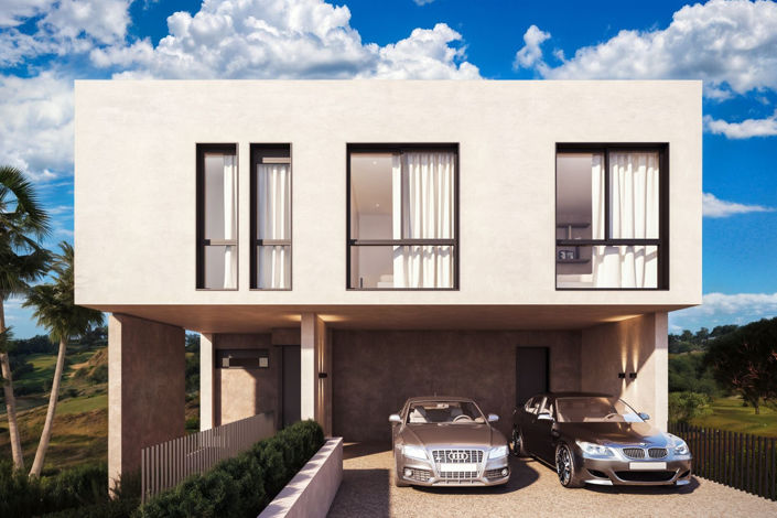 Image No.7-4 Bed Villa for sale