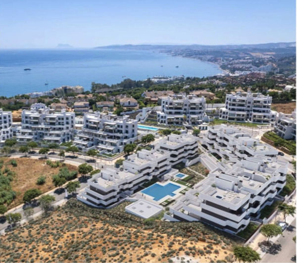 Image No.2-3 Bed Property for sale