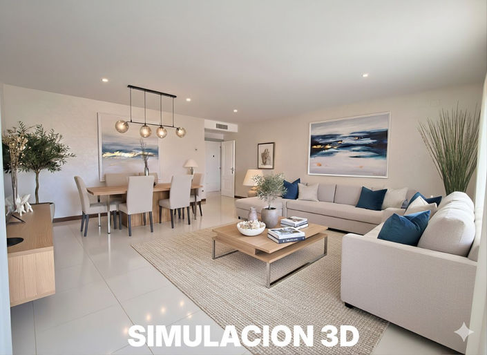 Image No.12-Propriété de 2 chambres à vendre à Riviera del Sol