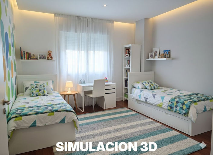 Image No.16-Propriété de 2 chambres à vendre à Riviera del Sol