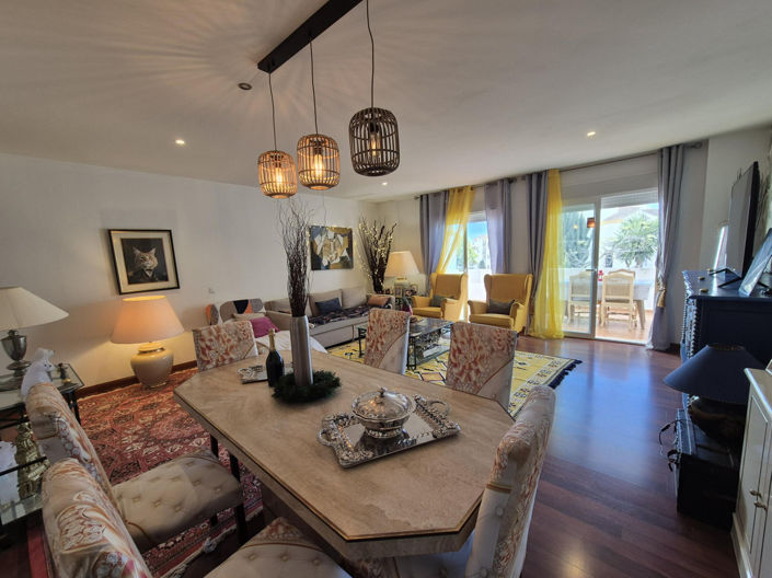 Image No.9-Propriété de 2 chambres à vendre à Riviera del Sol