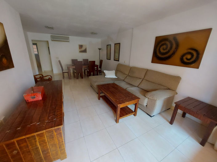 Image No.2-Propriété de 3 chambres à vendre à La Duquesa