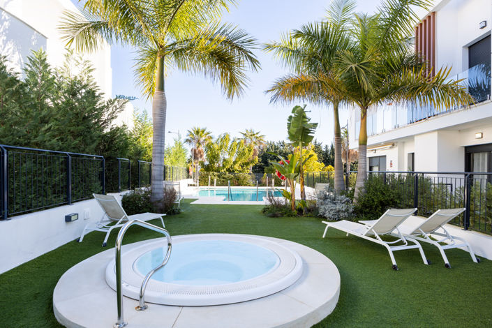 Image No.34-3 Bed Townhouse for sale