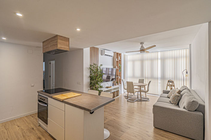 Image No.10-Propriété de 3 chambres à vendre à Fuengirola