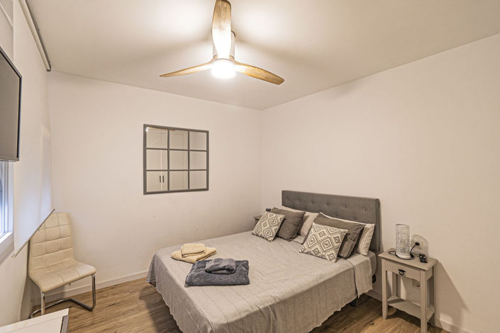 Image No.2-Propriété de 3 chambres à vendre à Fuengirola