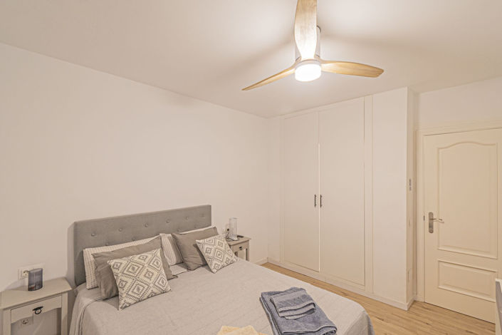 Image No.4-Propriété de 3 chambres à vendre à Fuengirola