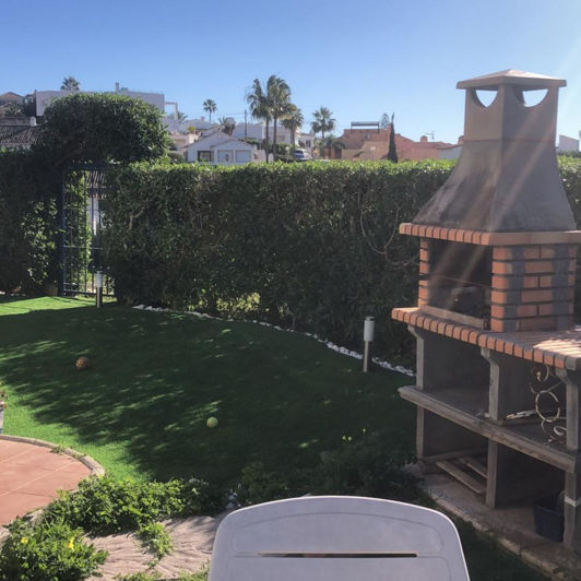 Image No.4-Propriété de 2 chambres à vendre à Mijas