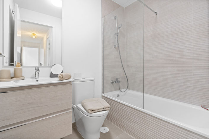 Image No.20-3 Bed Penthouse for sale