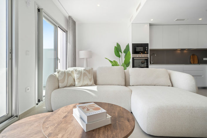 Image No.6-3 Bed Penthouse for sale