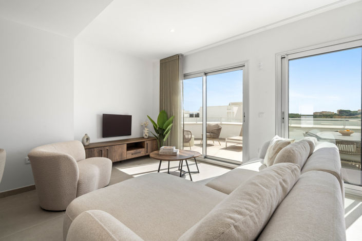 Image No.8-3 Bed Penthouse for sale