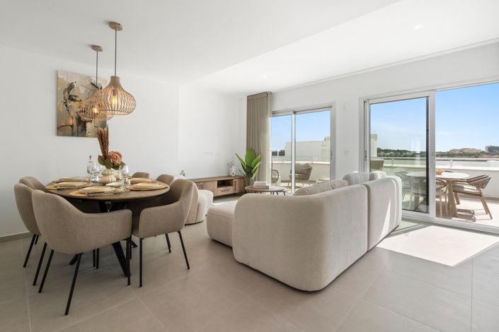 Image No.9-3 Bed Penthouse for sale